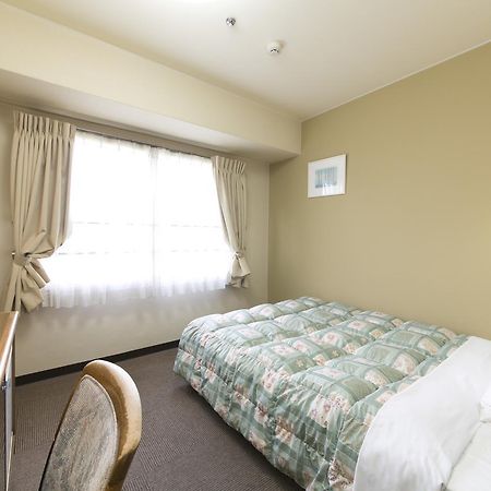 Hotel Econo Nagoya Sakae Luaran gambar