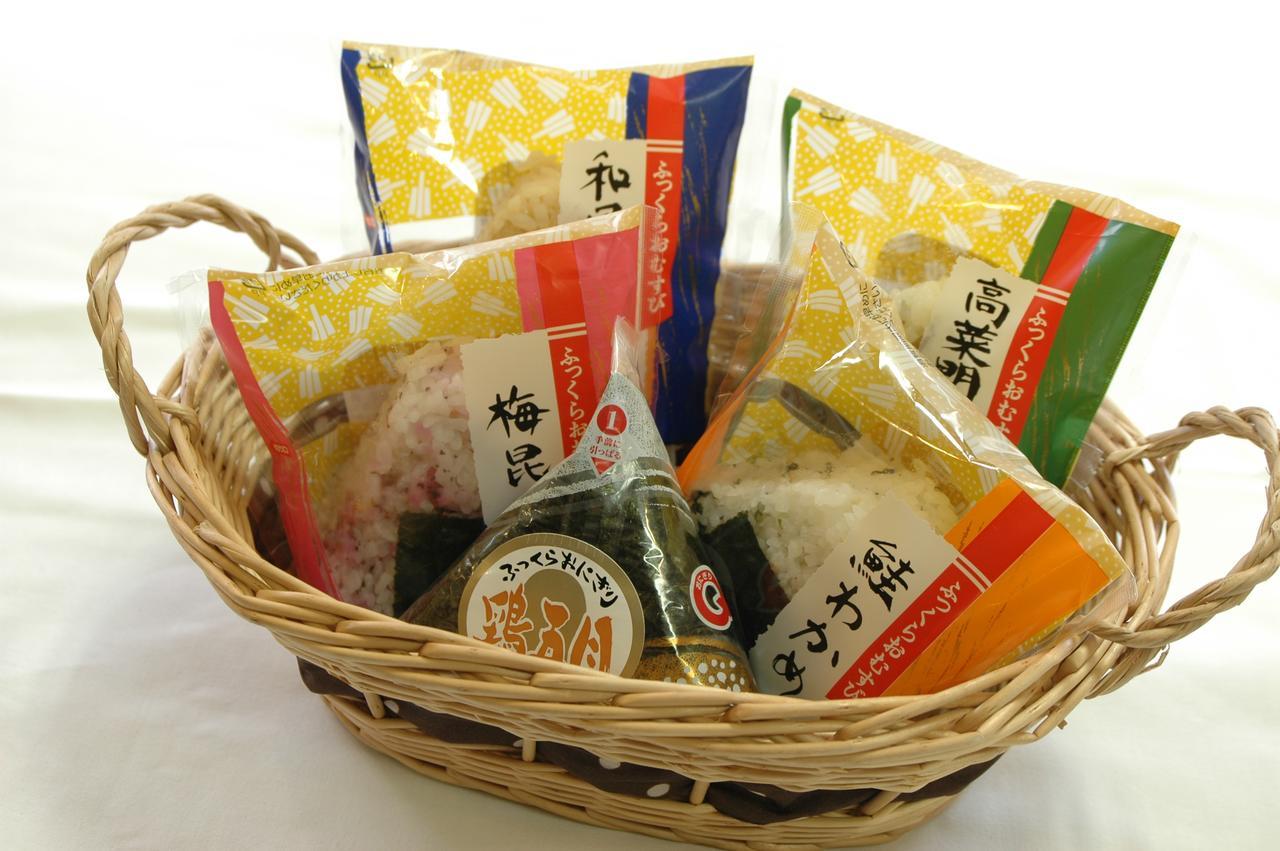 Hotel Econo Nagoya Sakae Luaran gambar
