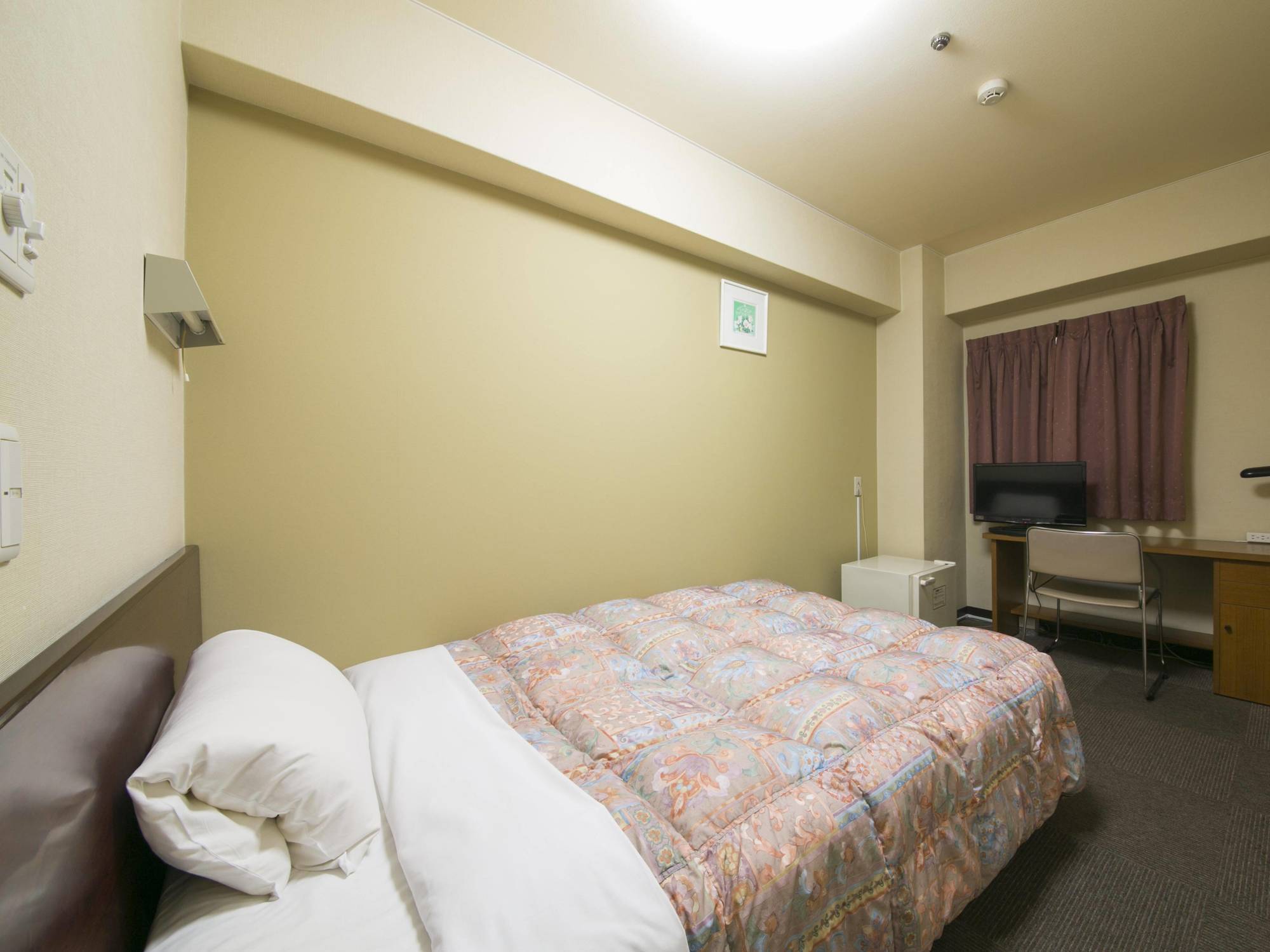 Hotel Econo Nagoya Sakae Luaran gambar